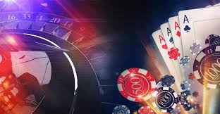 Discover the Excitement of Online Casino BetNjet 1129297065
