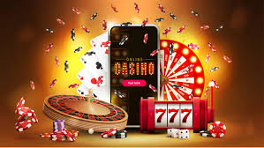 Discover the Excitement of Online Casino BetNjet 1129297065